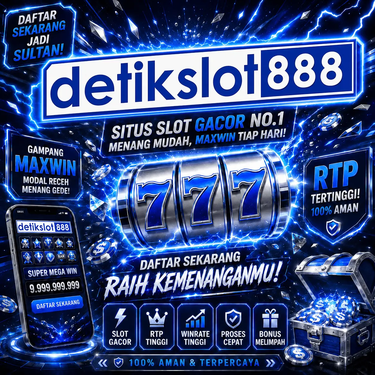 DETIKSLOT888